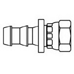 Female Swivel (Gasket Seat)